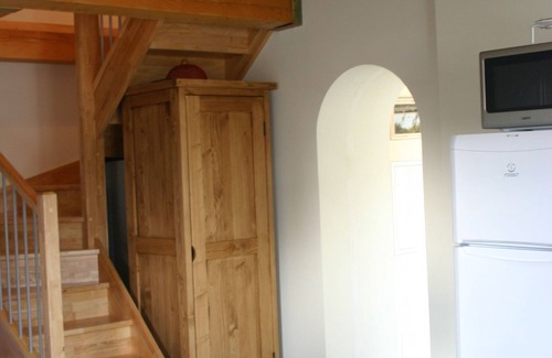 Arles Cottage | Gîte du Petit Mandon-Arles-Crau-Camargue: a house for 5 people with spa