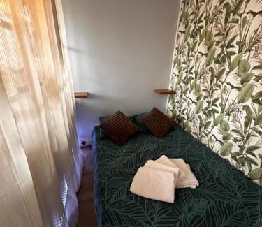 Toucy Apartment | Gîte du Silo Epi de Maïs Piscine et SPA