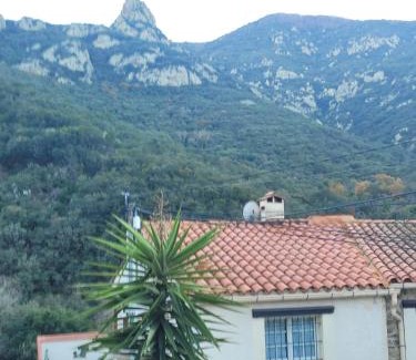 Sorede House | Gîte entre mer et montagne
