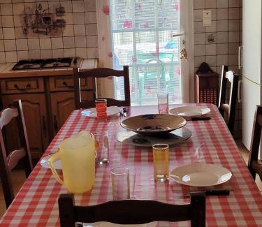 Sorede House | Gîte entre mer et montagne