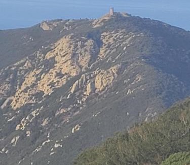 Sorede House | Gîte entre mer et montagne