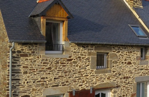 Epiniac House | Gîte Entre Saint-malo et le Mont-saint-michel