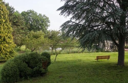 Mazirat House | Gîte familial au calme avec jardin clos en Auvergne - FR-1-489-127