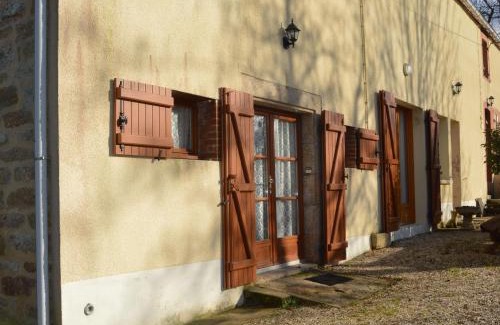 Saint-Plantaire House | Gîte familial calme avec jardin, près du lac d'Éguzon et des plus beaux villages de la Creuse - FR-1-591-100