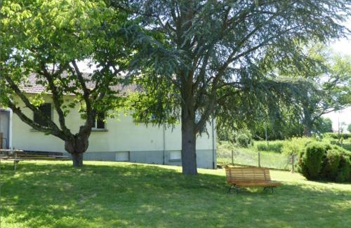 Mazirat House | Gîte familial en Auvergne avec jardin, ping-pong, proche stations thermales, animaux acceptés - FR-1-489-127