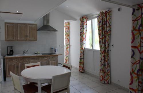 Vitry-le-Francois House | Gîte François 1er