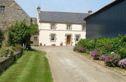 Plonevez-Porzay Apartment | Gîte Gîte Bélard 2015