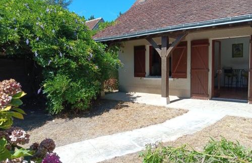 Thesee House | Gîte Glycine, 3 chambres à 15 minutes de Beauval