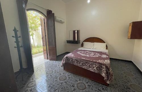 Luxor Bed & Breakfast | Gîte Hôtel Gezira Louxor