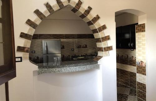Luxor Bed & Breakfast | Gîte Hôtel Gezira Louxor
