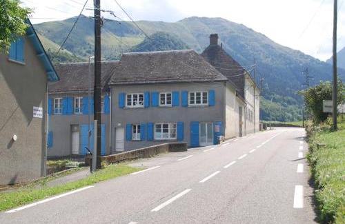 Campan House | Gîte Ha-Py Family
