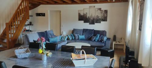 Campan House | Gîte Ha-Py Family