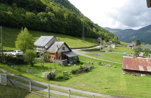 Campan Apartment | Gîte Ha-Py Friends