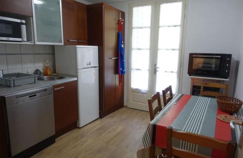 Campan Apartment | Gîte Ha-Py Friends