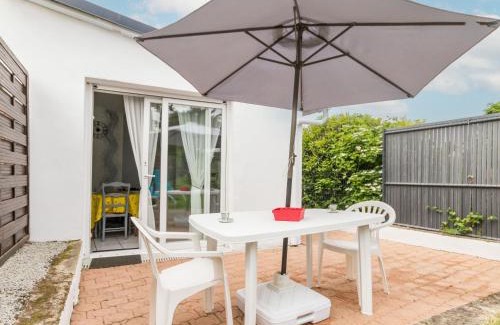 Saint-Malo-de-Guersac House | Gîte indépendant avec terrasse - Proche de St Nazaire et La Baule, au cœur du Parc de Brière - FR-1-306-862