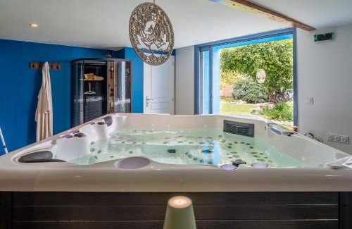 Lespignan Apartment | Gîte indépendant l'Orchidée