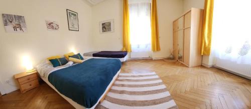 Ventron Apartment | Gîte Jonquille, 2 à 8 personnes avec salle de jeux et SPA dans la résidence