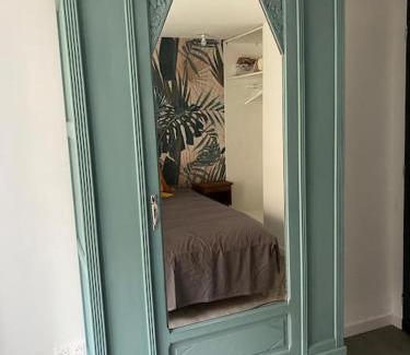 Baigneux-les-Juifs House | Gîte L'Atelier d'Emile