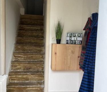 Vogenee Apartment | Gîte La Forestière