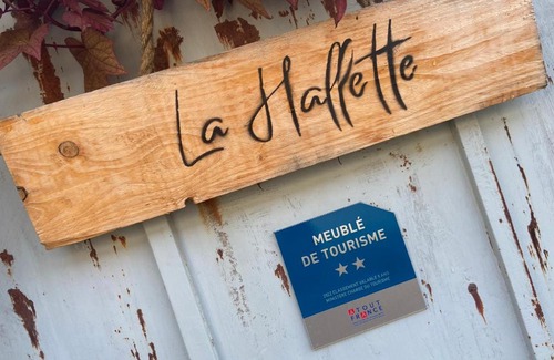 Chouilly House | Gîte La Hallette au cœur du vignoble Champenois, classé 2 étoiles