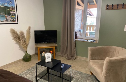 Chouilly House | Gîte La Hallette au cœur du vignoble Champenois, classé 2 étoiles