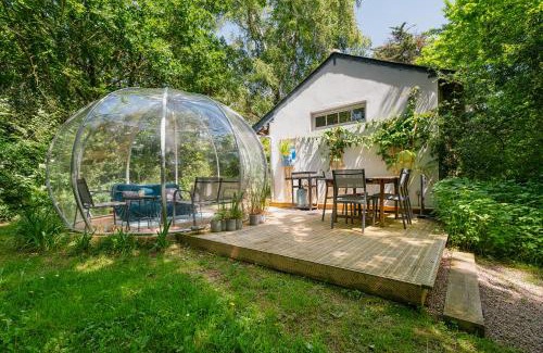 Sables-d'Or-les-Pins House | Gîte La Marinière
