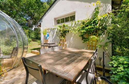 Sables-d'Or-les-Pins House | Gîte La Marinière