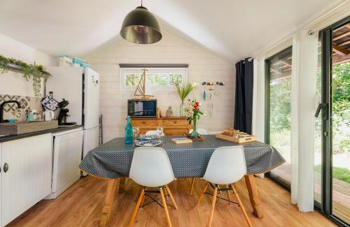 Sables-d'Or-les-Pins House | Gîte La Marinière
