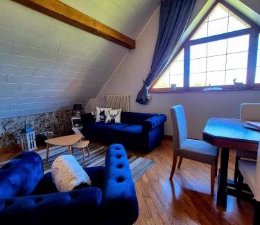 Weiterswiller Apartment | Gîte Le Bijou et Spa