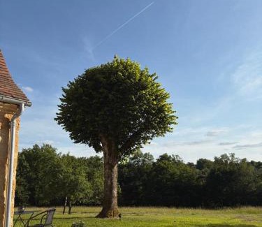 La Chapelle-Aubareil House | Gîte Le Clouvillou