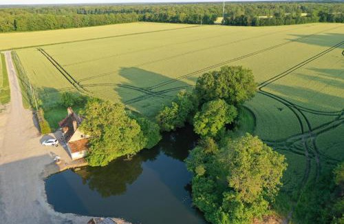 Feins-en-Gatinais House | Gîte le grand bois