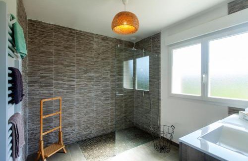 Tournavaux House | Gîte le Haut Rivage