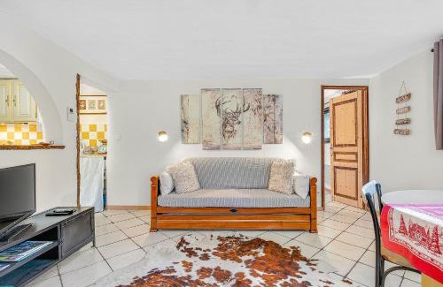 Beauvezer House | Gîte Le Montagn'art