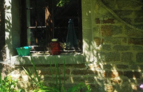 Roz-sur-Couesnon Cottage | Gîte Le Noyer 4 people Mont Saint Michel