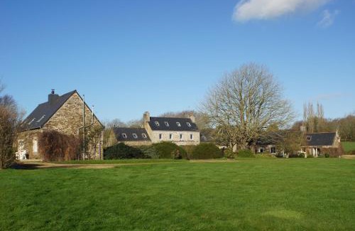 Minihy-Treguier House | Gîte Le Penker