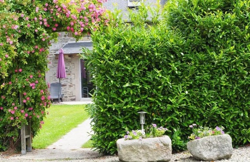 Baguer-Pican House | Gîte le Ramier