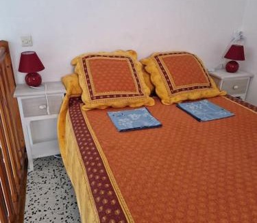 Roussillon House | Gîte Le Val des Fées classés deux étoiles