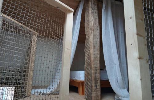 Coublanc House | gîte les 3 coquelicots bis