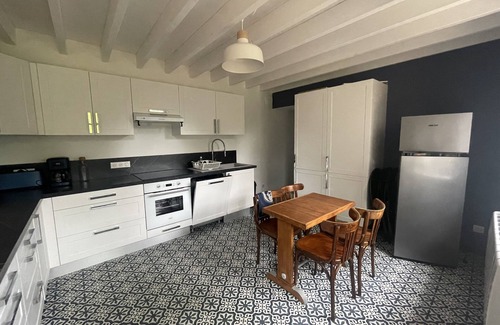 Vattetot-sur-Mer House | Gîte Les Roches D'Étigues near Etretat