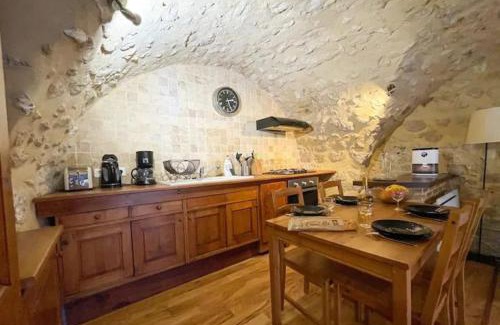 La Garde-Adhemar Apartment | Gîte Les Voûtes