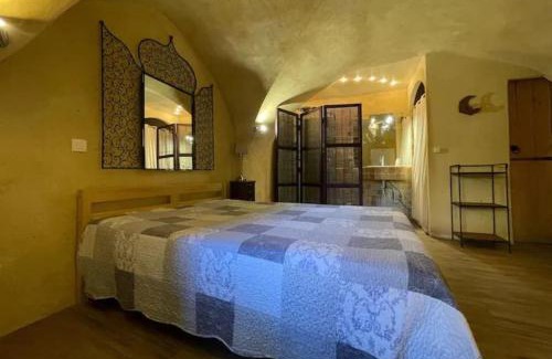 La Garde-Adhemar Apartment | Gîte Les Voûtes