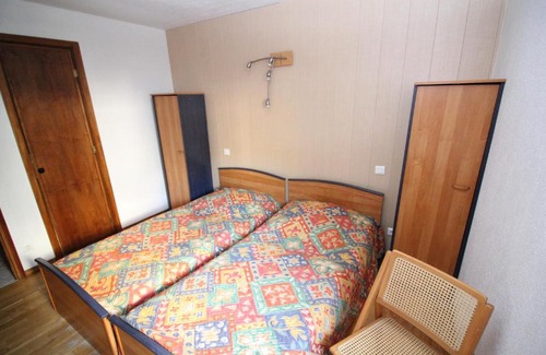 Le Bonhomme Apartment | Gîte Lion d'Or