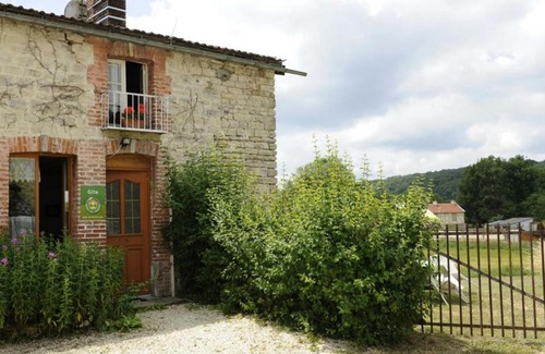 Longchamp-sur-Aujon House | Gîte Longchamp-sur-Aujon, 6 pièces, 11 personnes - FR-1-543-193