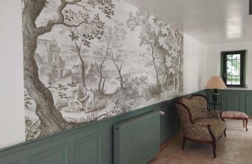 Causse-et-Diege House | Gîte Lou Mas dals plats
