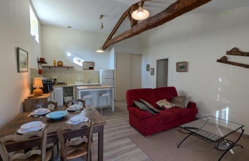 Torsac House | Gîte lumineux avec terrasse, jardin et Wi-Fi proche d'Angoulême, animaux acceptés - FR-1-653-82