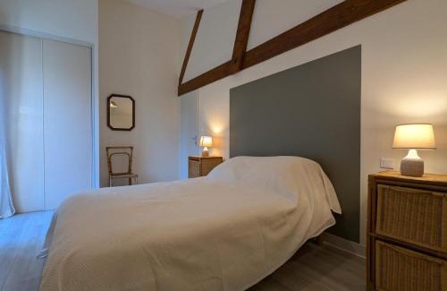 Torsac House | Gîte lumineux avec terrasse, jardin et Wi-Fi proche d'Angoulême, animaux acceptés - FR-1-653-82