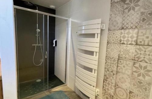 Saint-Leon House | Gîte nature à St Léon avec jardin et WIFI - FR-1-489-440