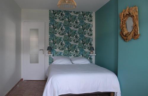 Braud-et-Saint-Louis House | Gîte Padura