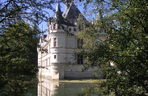 Villandry House | Gîte Potiron & prune