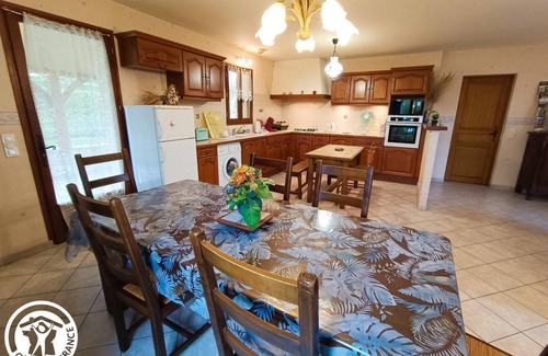 Payrignac House | Gîte près du Lac - PAYRIGNAC